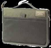 Materiaalit: 1000D Cordura PU-pinnoitte,