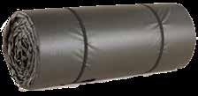täyte: 250g/m², Hollow fiber.