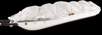 Mitat: pituus 141cm, leveys