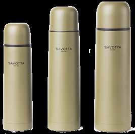 0864750 1,0L:  0864770 0,5L: EAN: 6