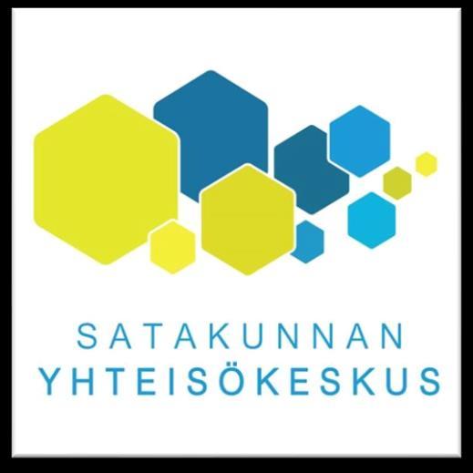 KIITOS! Satakunnan yhteisökeskus www.yhteisokeskus.fi milja.karjalainen@yhteisokeskus.