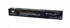 Fredman suppilosuodatin 350/152 mm Tuotenumero: 8720 350/152 mm Myyntierän koko: 500 kpl 8 717278 020136 Fredman suppilosuodatin 317/101 mm Tuotenumero: 8721 317/101 mm Myyntierän koko: 250 kpl 8