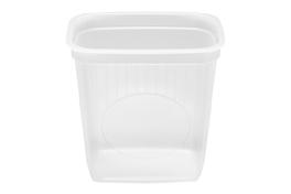 Fredman kannellinen mikroannosrasia 1000 ml (6x50kpl) Materiaali PP. Mikronkestävä.