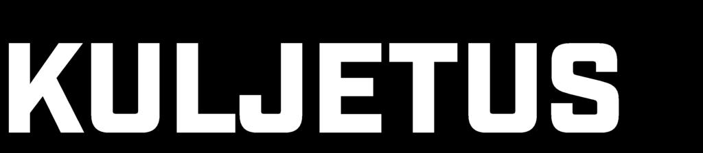 KULJETUS