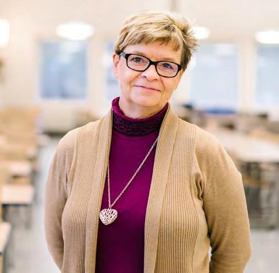 Ammattikeittiöissä valmistetaan suomalaisille vuosittain kaikkiaan 850 miljoonaa ateriaa.