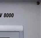 GAV 8000 eco Täysin automaattinen