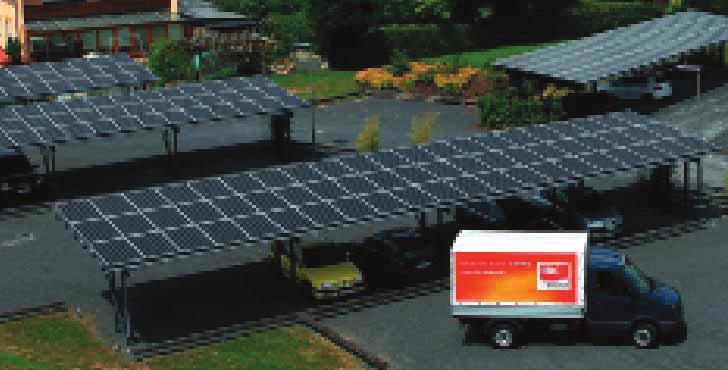 SolarGrip erikoisniitti SolarGrip erikoisniitti joustavaan käyttöön aurinkopaneeliasennuksissa IBC SOLAR AG IBC SOLAR AG, yksi mailman johtavista aurinkoenergiajärjestelmien toimittajista, sijoittaa