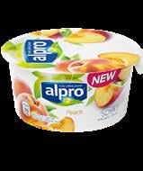125 g Soijavalmiste Veriappelsiini/