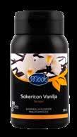 30 cl Modo Chai Siirappi 30 cl Tuotenumero: