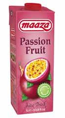 Tuotenumero: 7731082 Maaza Passion
