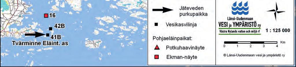 (2/4) Länsi-Uudenmaan vesi