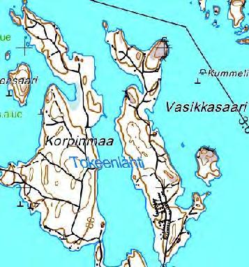 2 kaupunginhallitus käsitteli kaavaehdotusta 21.5.2018. Kaupunginvaltuusto hyväksyi asemakaavan 4.6.2018. Lainvoiman ranta-asemakaava sai 21.7.2018. 2.2 Asemakaavan sisältö Ranta-asemakaavalla osoitetaan uudet korttelialueet RM-1, yhteensä kolme korttelialuetta.