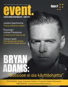 fille hyvän tai erittäin hyvän arvosanan. SUOMEN PARHAAT TAPAHTUMAPAIKAT Lippupiste on koostanut Suomen parhaat tapahtumatalot -katalogin ja lisäksi avannut nettisivut www.tapahtumapaikat.fi. Tapahtumanjärjestäjiä palveleva kokonaisuus on avuksi konserttipaikkaa tai tapahtumataloa etsiessä.