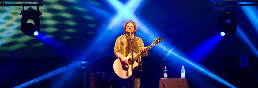 Ismo Leikola-Maailman Hauskin Show, Hyvinkääsali Hyvinkää, 20.5.