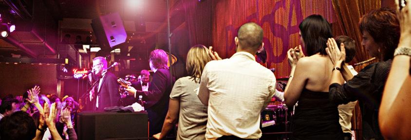 Sokos Hotel Presidentti OSTOKANAVA LIPUNOSTOHISTORIA TAPAHTUMIA KOSKEVAN TIEDON HANKINTA Ravintolaviihde Lippupisteen sähköinen uutiskirje Dance Sanomalehdet Rock & Pop Sosiaalinen media
