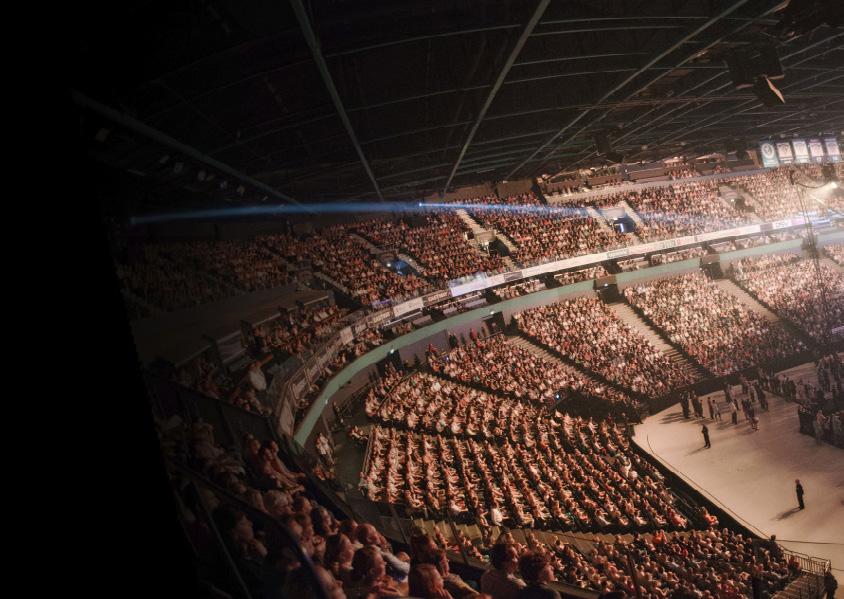 Hartwall Arena