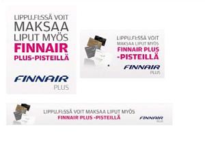 88 FINNAIR.