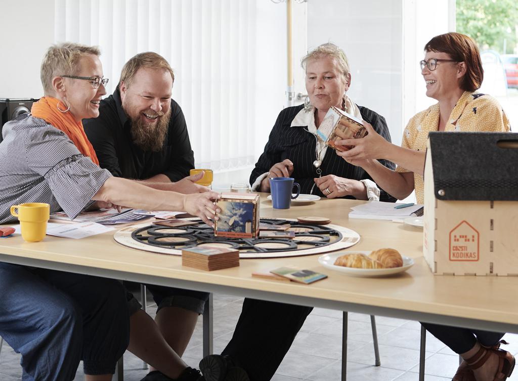 12 Consti Yhtiöt OyJ Pääkaupunkiseutu, Tampere, Turku,