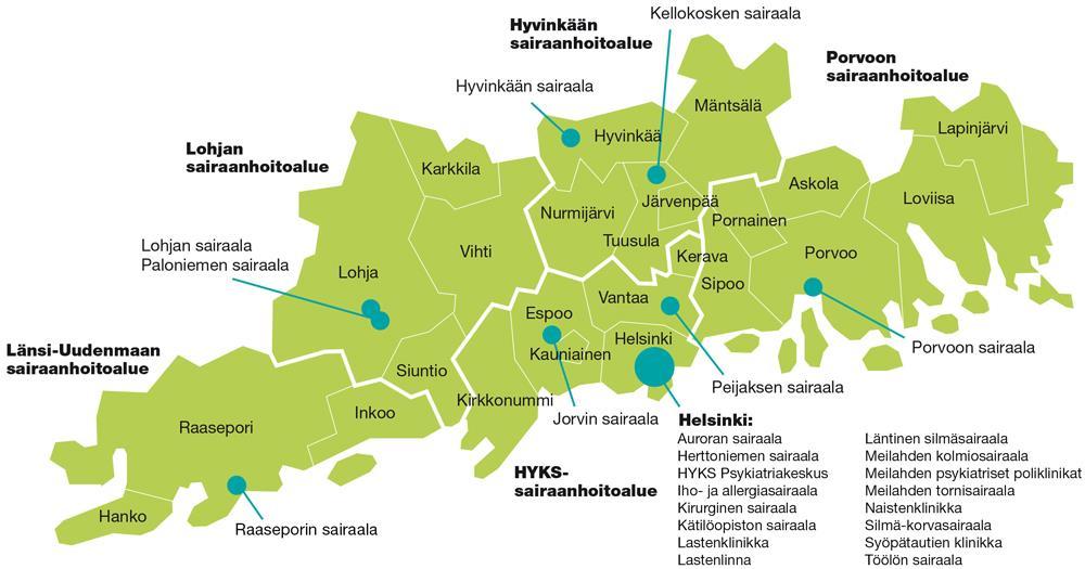 Alueellinen kotikuntoutus