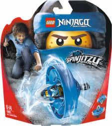 LEGO Ninjago 7068,