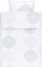 tyynyliina 0 x 60 cm. Puuvillaa.