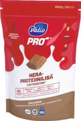 LAKTOOSITON Maitokolmio FIT MAUSTAMATON RAHKA