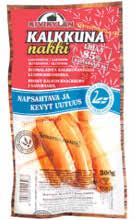 kalaa. Voimassa TO-LA 117.3.