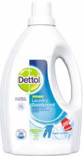 Dettol PYYKKIDESI 1, l 3,67/l 0 (6,90) SÄÄSTÄ