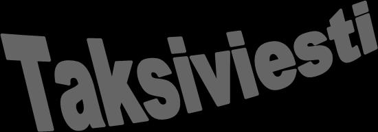 Oletettavastikin tuohon viimeiseen laariin satoi melkoisesti asioita, tosin kaikkea ei voi vielä etukäteen tehdä ennen kuin viranomaiset määrittelevät Liikennepalvelulain käytännön asiat.