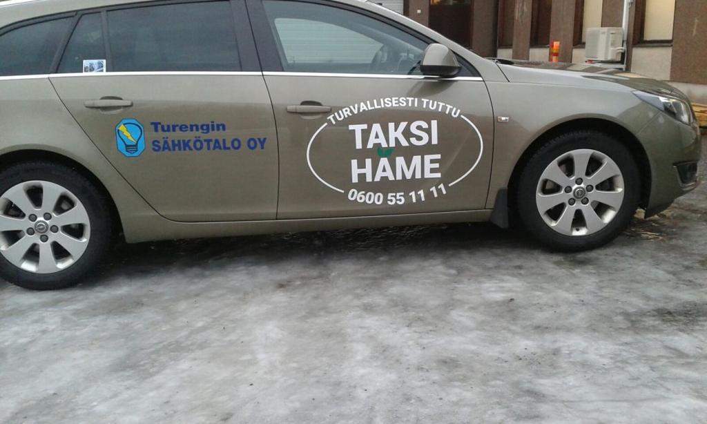 8 Forssassa teippaus tapahtuu viikolla 8, mahdollisesti yhtenä arkipäivänä ja lauantaina.