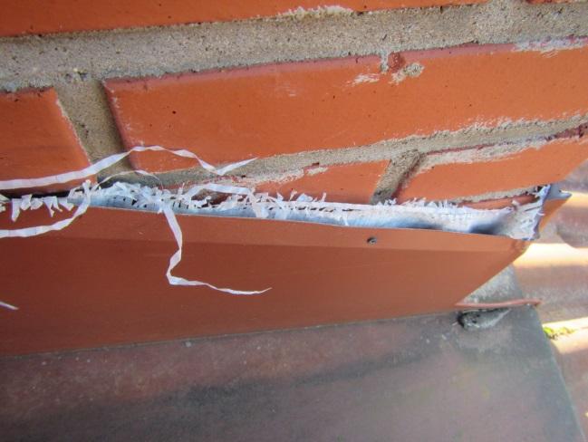 Materiaalinäytteet otettiin eristetilan