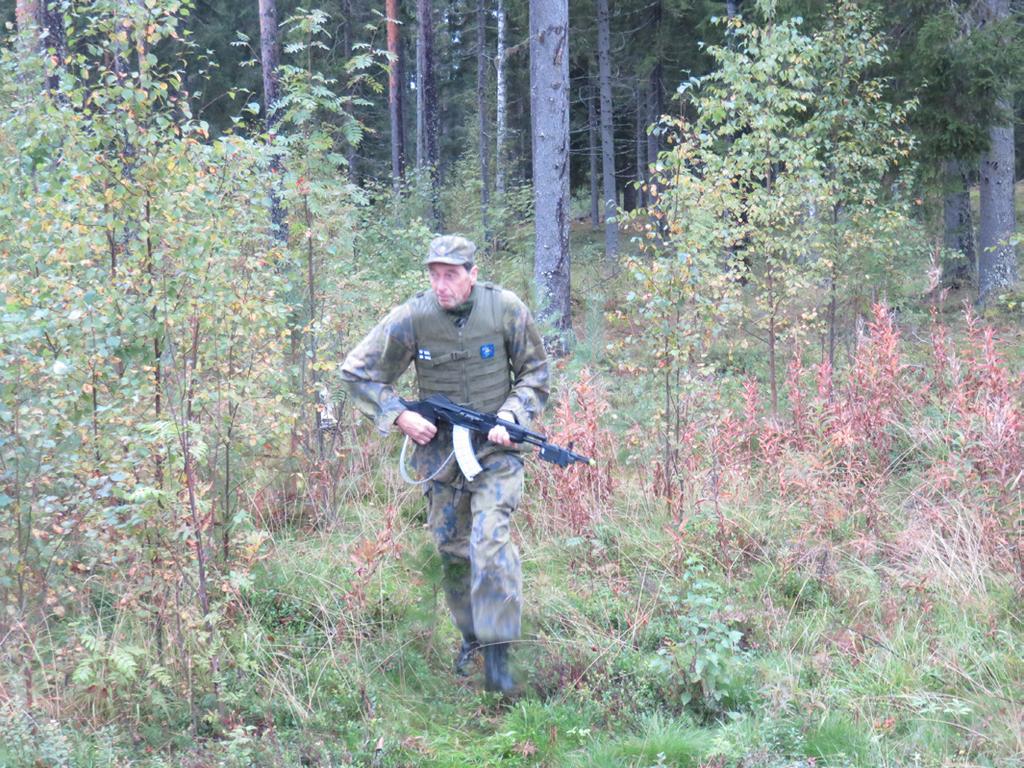 Toimintasuunnitelma 2018 Liiton vuoden 2018 toiminnan suunnittelu on käynnissä.