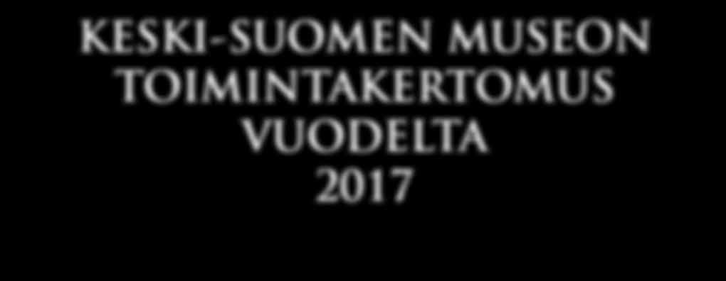 KESKI-SUOMEN MUSEON