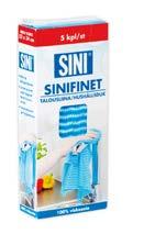 SINIFINET TALOUSLIINA 5 KPL