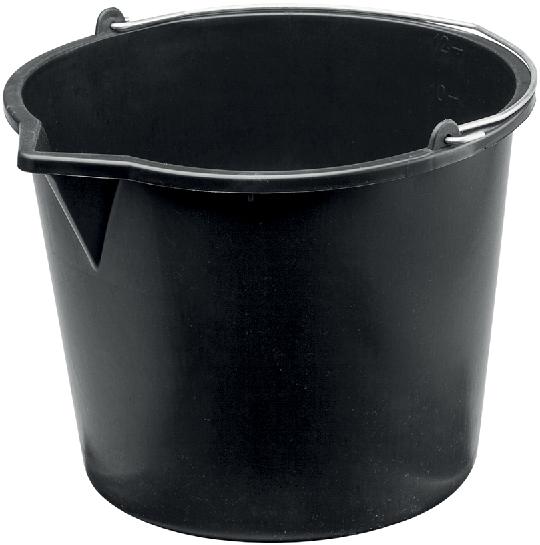 pintakarkaistu booriteräksinen mm sanka.
