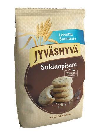 -VAAHTOKARKKEJA g