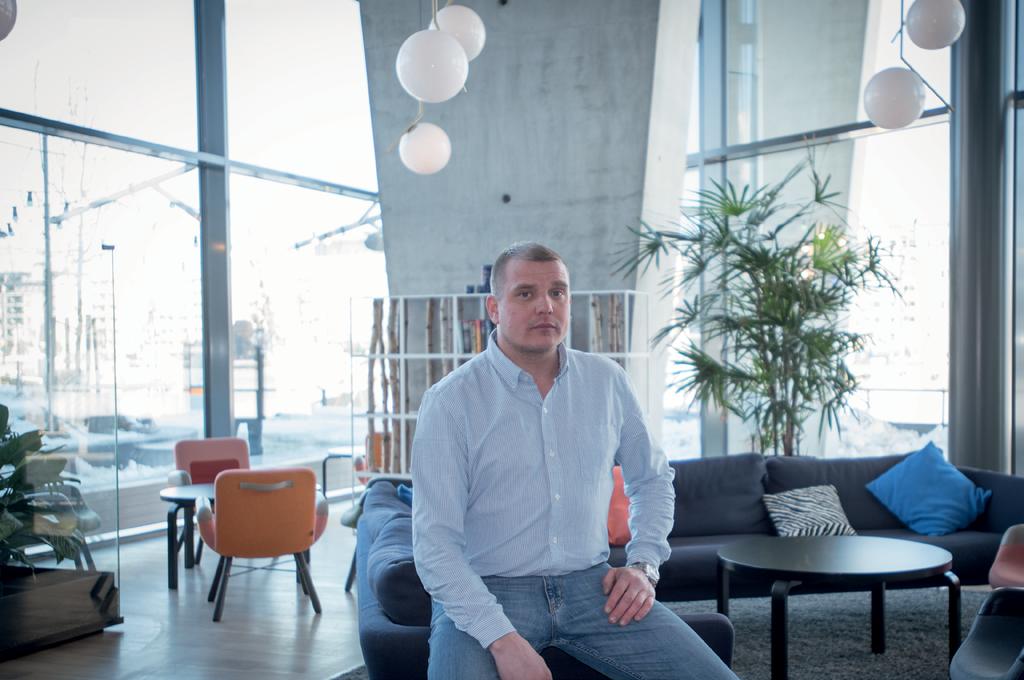 14 BI 2018 15 BI 2018 Jon Vehnänen deo suojasenän alun pern putlnjasaneerausten pölynhallntaan.