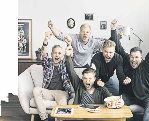 PS4-UUTUUSPELIT 59,95 Julkaisupäivä