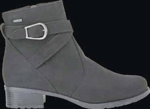 Pomar GORE-TEX NILKKURIT Tekstiiliä.