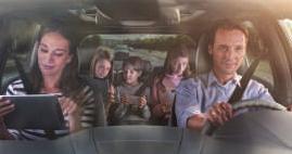 äänikomennoilla. FordPass Connect -modeemi FordPass Connect* -modeemi tuo sinulle lukuisia etuja.