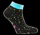 Matalavartiset ohuet      WOMEN S CASUAL SOCKS 664
