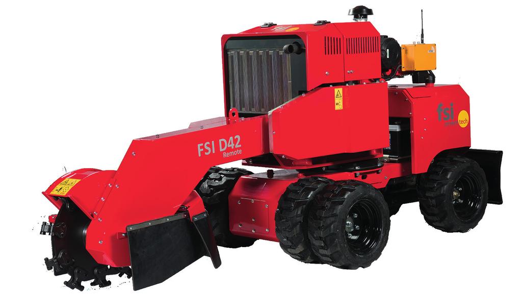 mm Hampaiden Ø/määrä Ø24,5/20 Mitat P x L x K 2 830 x 850 x 1 250 mm