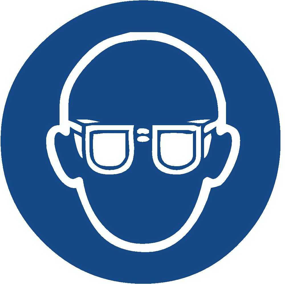 Sivu: 4/6 Silmäsuojus: (jatkuu sivulla 3) Sivusuojilla varustetut suojasilmälasit (esim.en 166). Kehosuojus: Työsuojavaatetus KOHTA 9: Fysikaaliset ja kemialliset ominaisuudet 9.