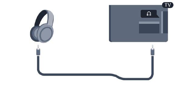 6 DVD-laite Liitä DVD-soitin televisioon HDMI-kaapelilla. Vaihtoehtoisesti voit käyttää SCART-kaapelia, jos laitteessa ei ole HDMI-liitäntää.