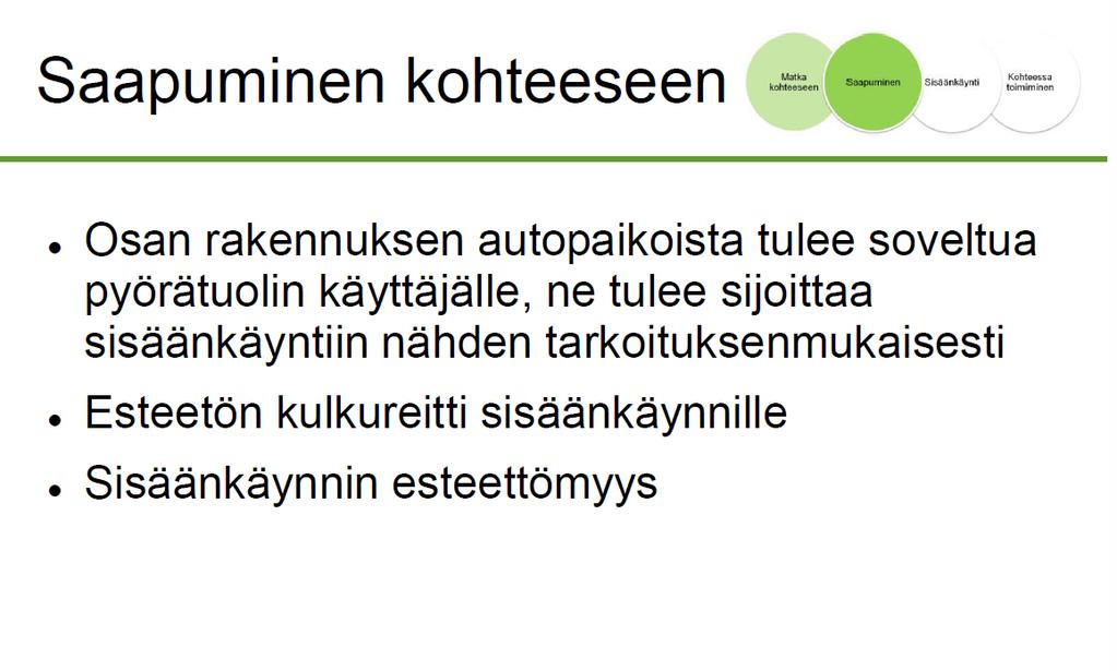 Saija Sikkilä, suunnittelija, Kynnys ry / Kynnys