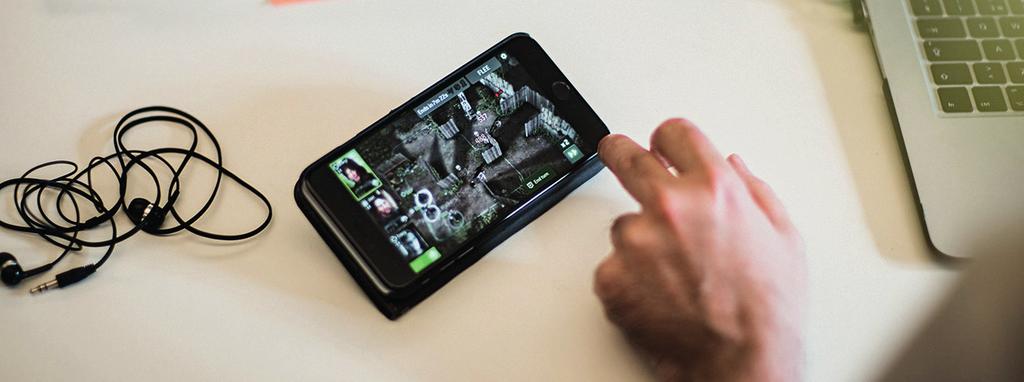 MISSIO JA VISIO Autenttisten lisenssipelien suunnannäyttäjä Next Games on globaali mobiilipelien kehittäjä ja julkaisija.