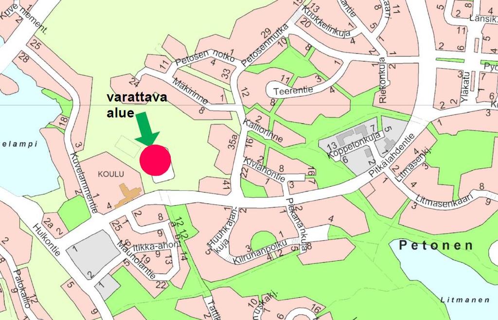 Kuopion kaupunki Pöytäkirja 3/2018 42 (45) 50 50 Asianro 1917/10.00.02.