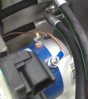 Lisäkytkentähje Tiedst: Additinal wiring instructin GB PL1407XLH-STD R1 Sivu: 1/ 3 Laatinut: Lennie