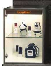 LASERLINER STORE linershop Myymälä
