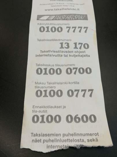 Vanha  Ei saa